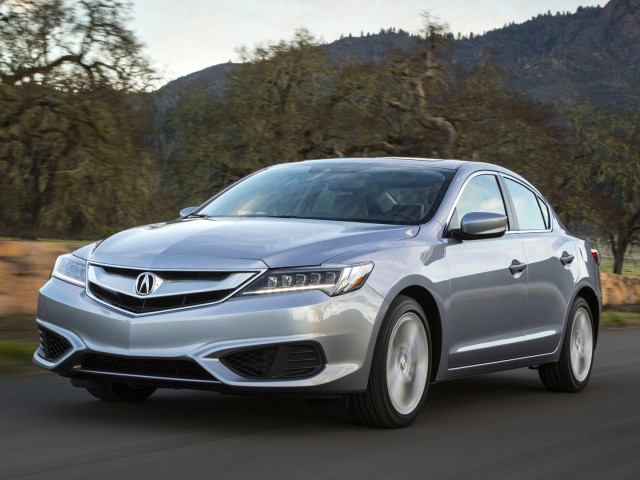 acura ilx pic #137373