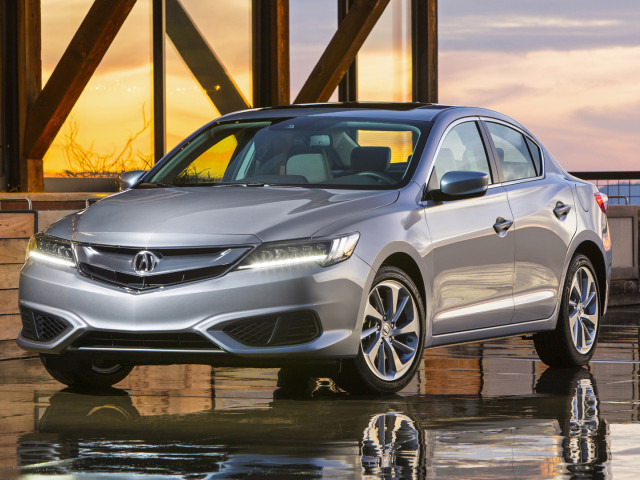 acura ilx pic #137375