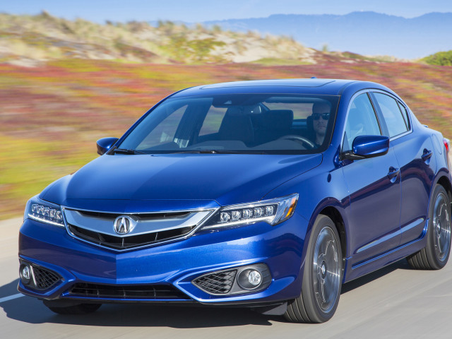 acura ilx pic #137427