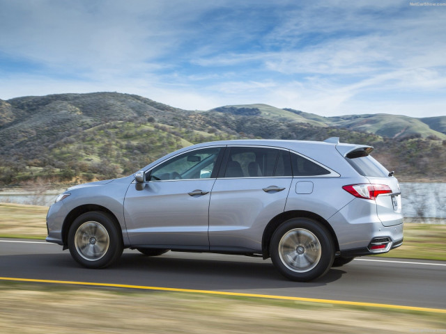 acura rdx pic #147280