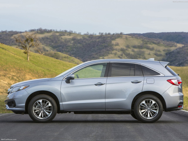 acura rdx pic #147287