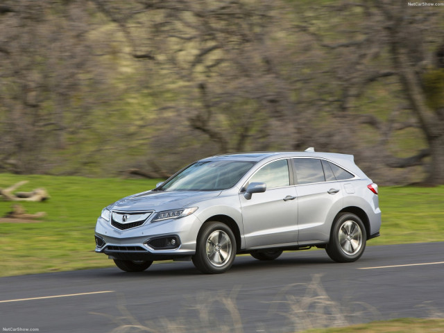 acura rdx pic #147288