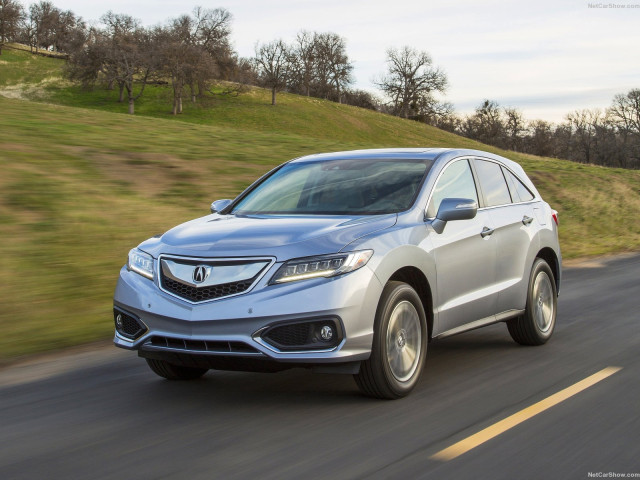 acura rdx pic #147289