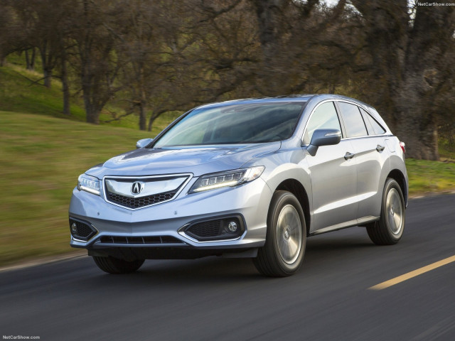 acura rdx pic #147290