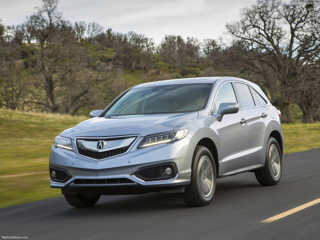 acura rdx pic #147291