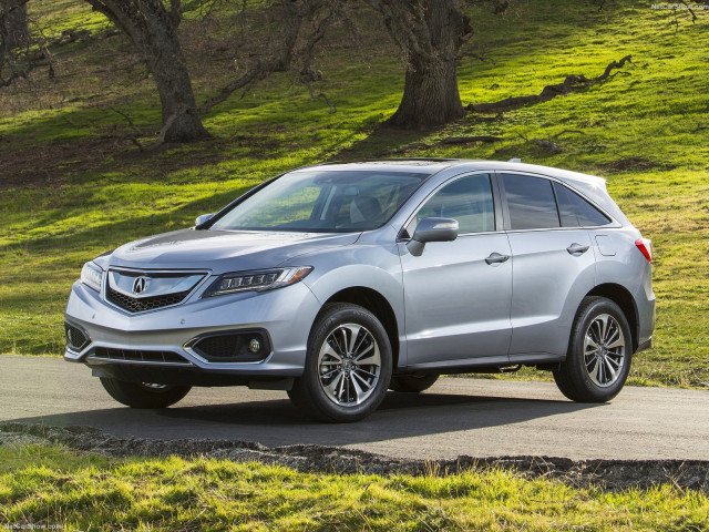 acura rdx pic #147293