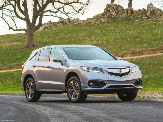 acura rdx pic #147294