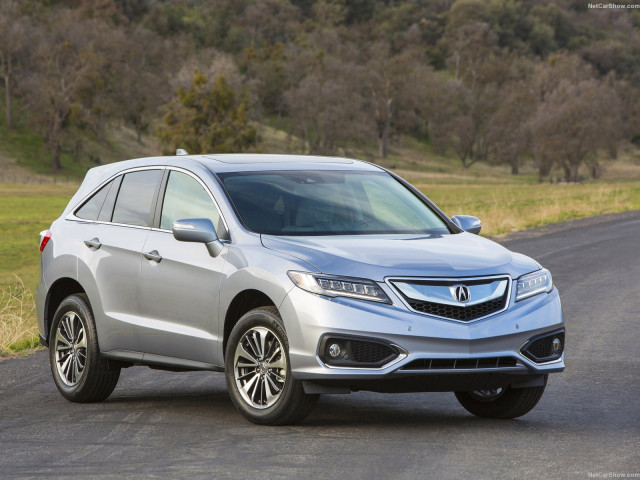 acura rdx pic #147295