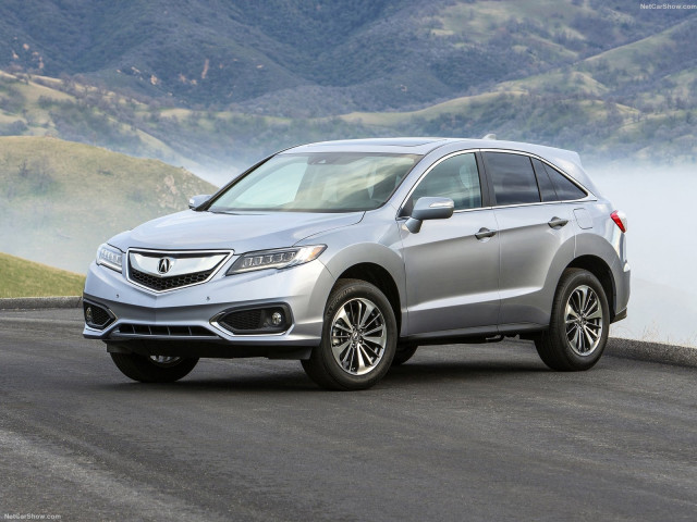 acura rdx pic #147296