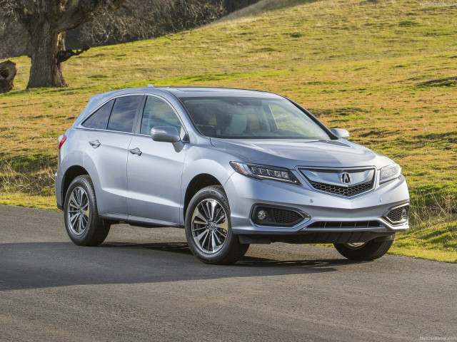 acura rdx pic #147297