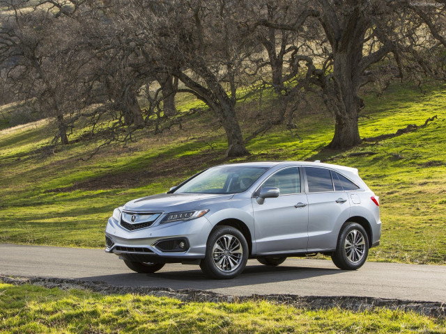 acura rdx pic #147301