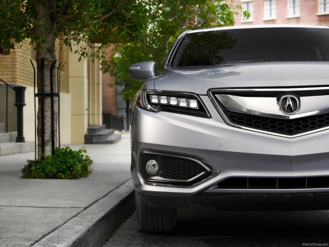 acura rdx pic #147309