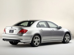 acura rl a-spec pic #16749