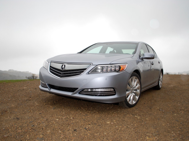 acura rlx pic #168073