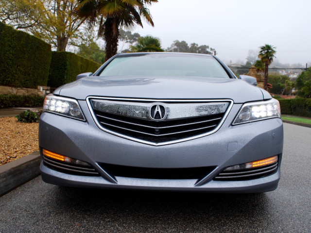 acura rlx pic #168088