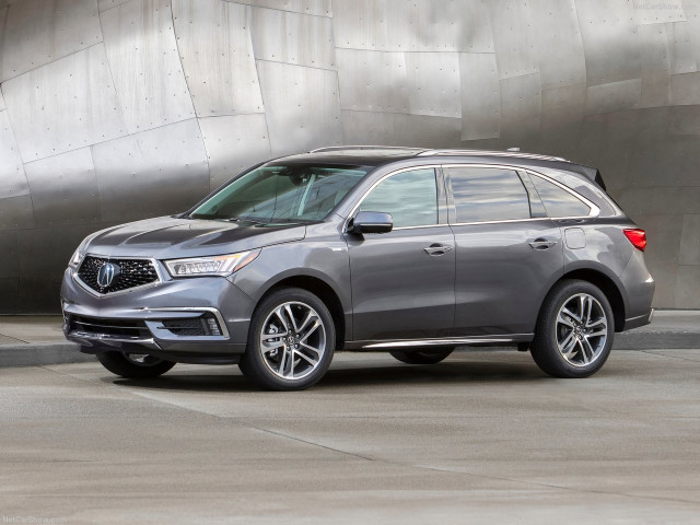 acura mdx pic #176211