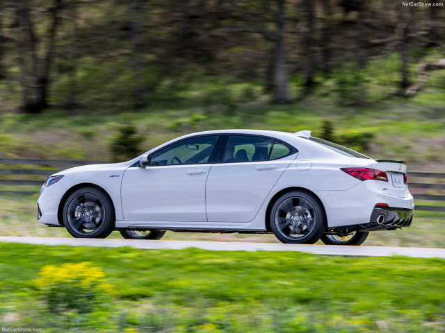 acura tlx pic #177673