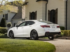 acura tlx pic #177683