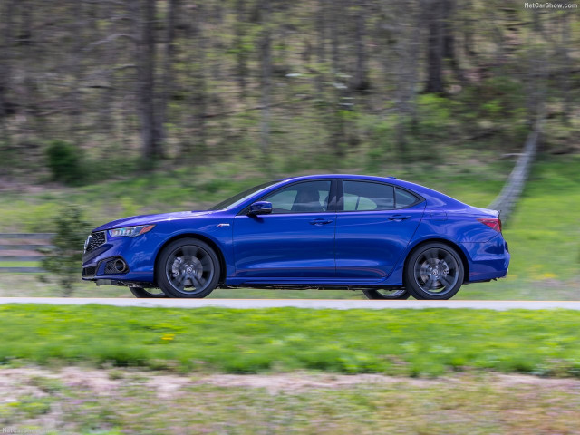 acura tlx pic #177684