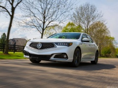acura tlx pic #177688