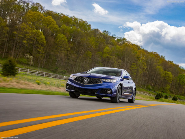 acura tlx pic #177689