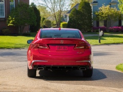 acura tlx pic #177694