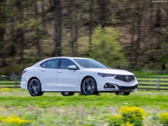 acura tlx pic #177700