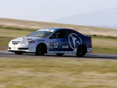 acura tl 25 hours of thunderhill pic #17838