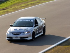 acura tl 25 hours of thunderhill pic #17841