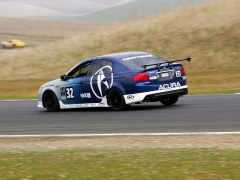 acura tl 25 hours of thunderhill pic #17852