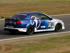 acura tl 25 hours of thunderhill pic #17857