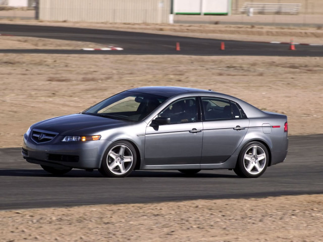 acura tl a-spec pic #17879