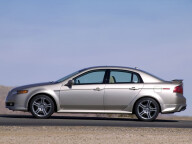 Acura TL III (UA6/UA7)