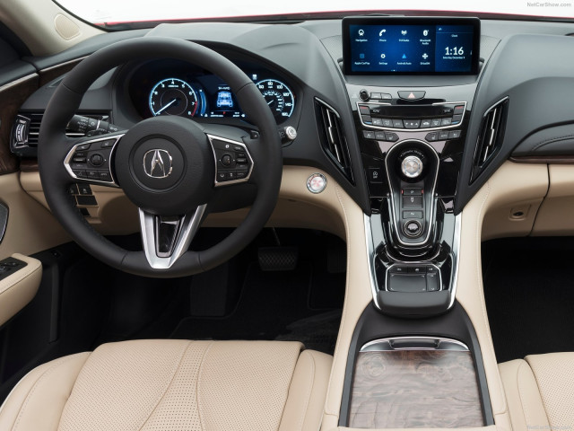 acura rdx pic #185920