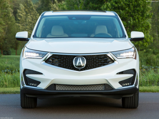 acura rdx pic #188544