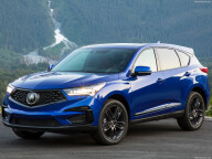 Acura RDX III (TC1/TC2)