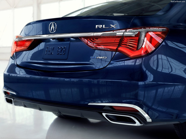 acura rlx pic #188610