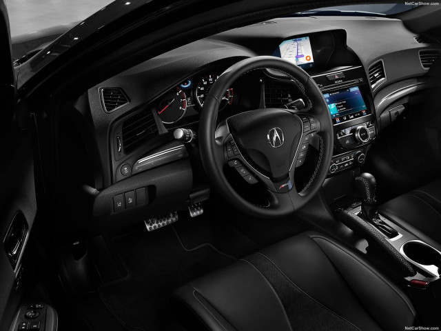 acura ilx pic #191613