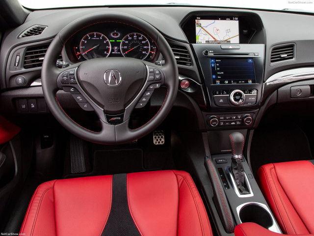 acura ilx pic #191614