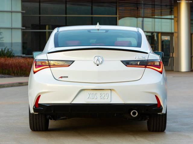 acura ilx pic #191616