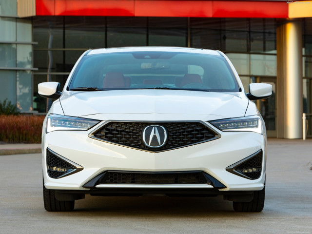 acura ilx pic #191617