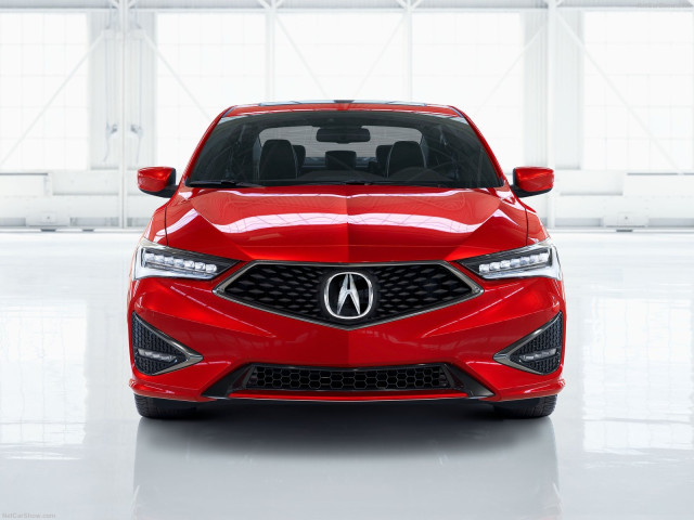 acura ilx pic #191618