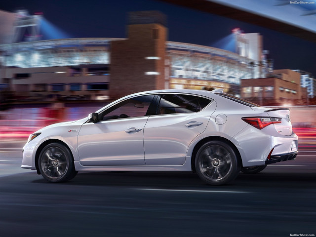 acura ilx pic #191620