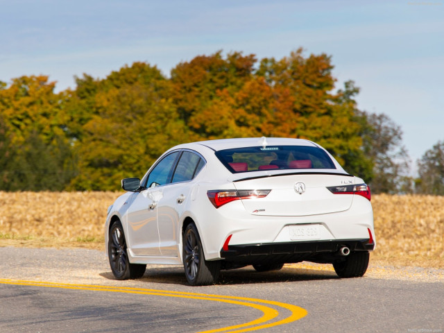 acura ilx pic #191621