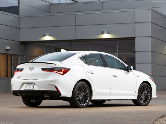 acura ilx pic #191623