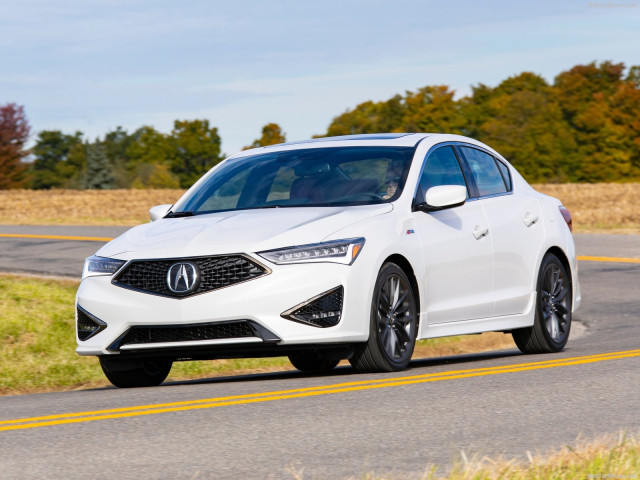 acura ilx pic #191627