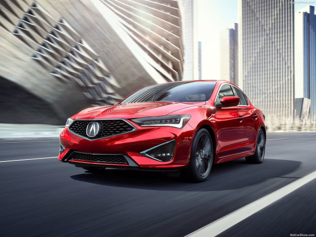 acura ilx pic #191628