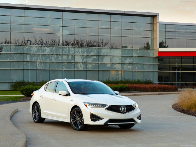 acura ilx pic #191630