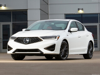 Acura ILX