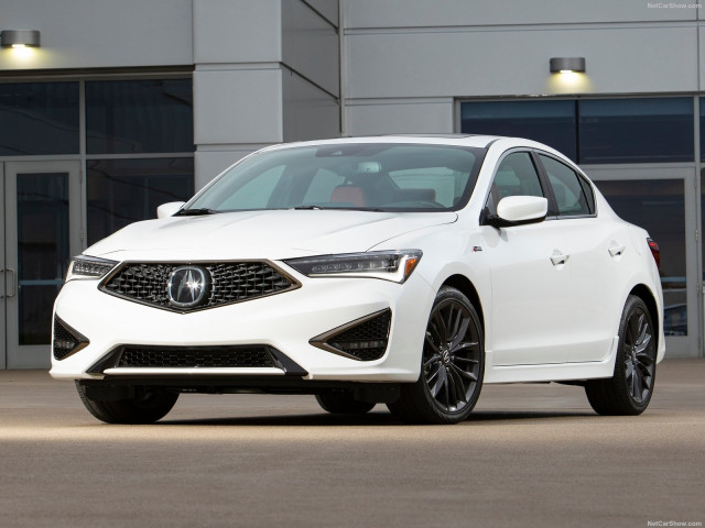 acura ilx pic #191631